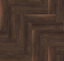 Кварцвиниловые полы Interface Level Set A00201 Black Walnut фото 1 | FLOORDEALER